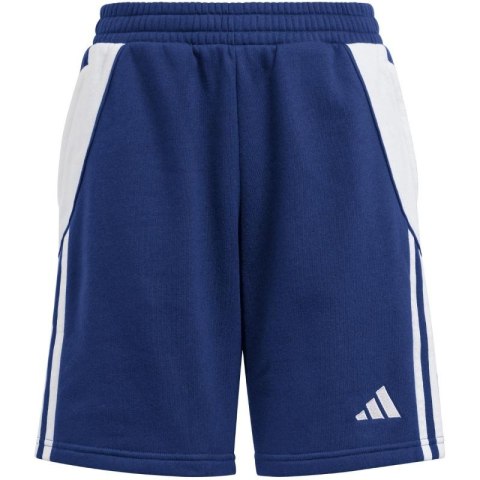 Spodenki adidas Tiro 24 Sweat Jr IS1004 Adidas