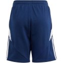 Spodenki adidas Tiro 24 Sweat Jr IS1004 Adidas