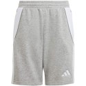 Spodenki adidas Tiro 24 Sweat Jr IS1005 Adidas
