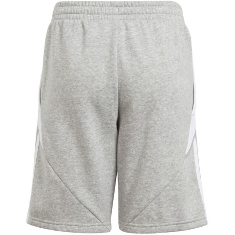 Spodenki adidas Tiro 24 Sweat Jr IS1005 Adidas