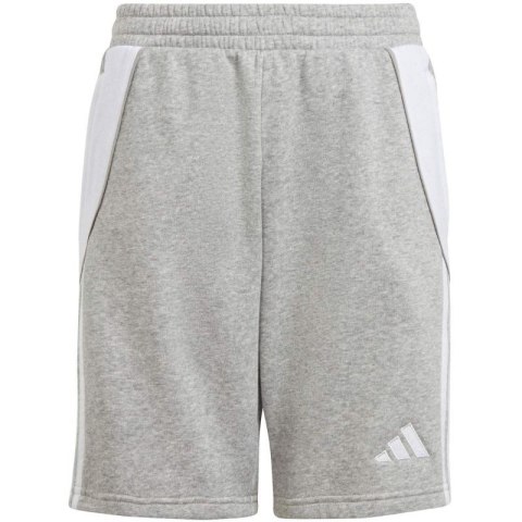Spodenki adidas Tiro 24 Sweat Jr IS1005 Adidas