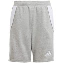Spodenki adidas Tiro 24 Sweat Jr IS1005 Adidas