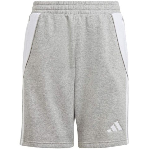 Spodenki adidas Tiro 24 Sweat Jr IS1005 Adidas
