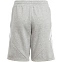 Spodenki adidas Tiro 24 Sweat Jr IS1005 Adidas