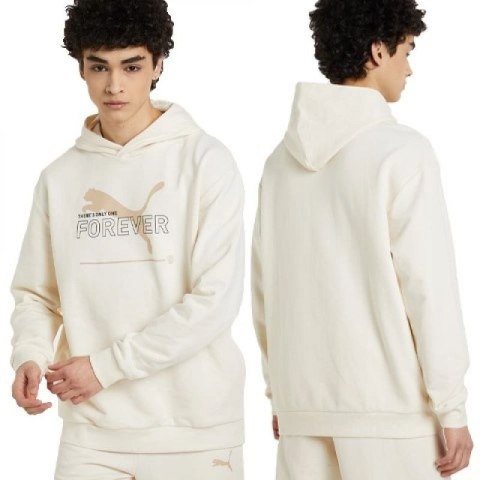 Bluza Puma FD Ess Btr M 673293 99 Puma