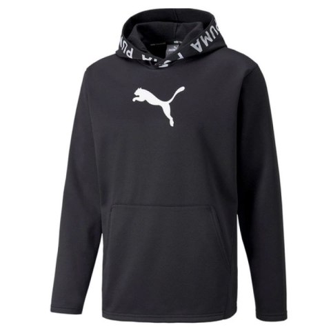 Bluza Puma Train Pwr Fleece M 520893 01 Puma