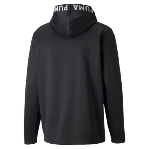 Bluza Puma Train Pwr Fleece M 520893 01 Puma