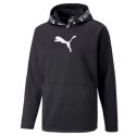 Bluza Puma Train Pwr Fleece M 520893 01 Puma