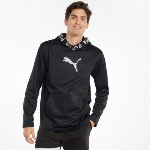 Bluza Puma Train Pwr Fleece M 520893 01 Puma