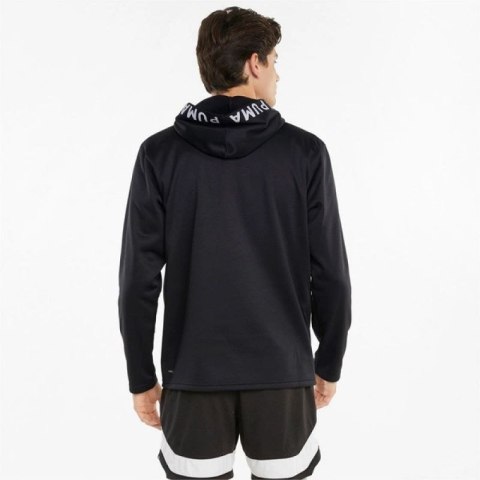 Bluza Puma Train Pwr Fleece M 520893 01 Puma