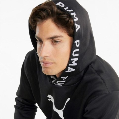 Bluza Puma Train Pwr Fleece M 520893 01 Puma