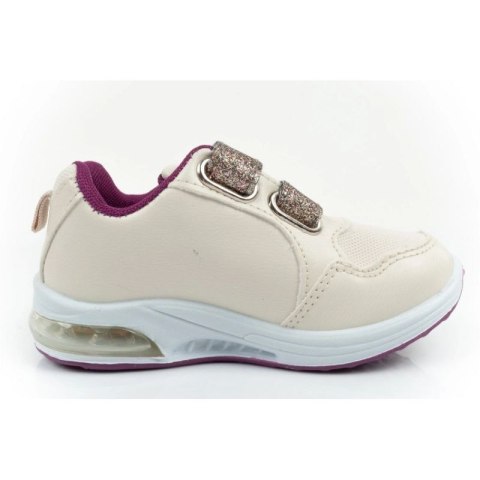 Buty Leomil Jr DM010055 Skechers