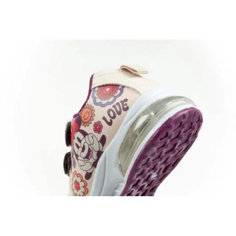 Buty Leomil Jr DM010055 Skechers