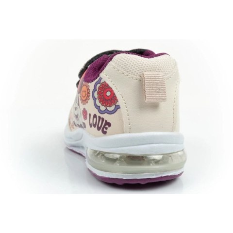 Buty Leomil Jr DM010055 Skechers