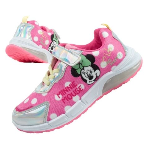 Buty Leomil Jr DM011035 Leomil