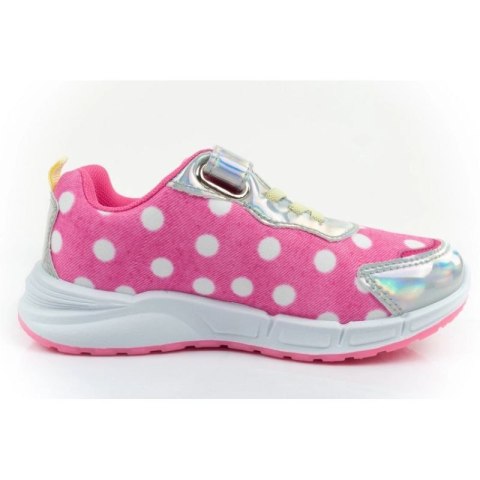 Buty Leomil Jr DM011035 Leomil