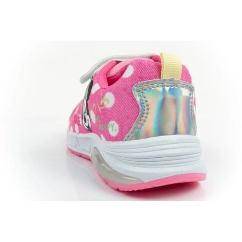 Buty Leomil Jr DM011035 Leomil