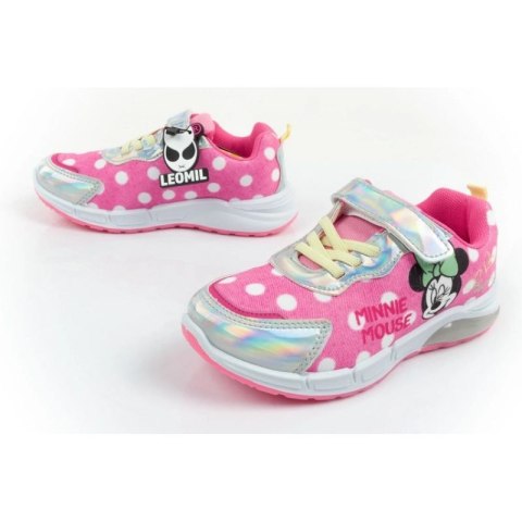 Buty Leomil Jr DM011035 Leomil