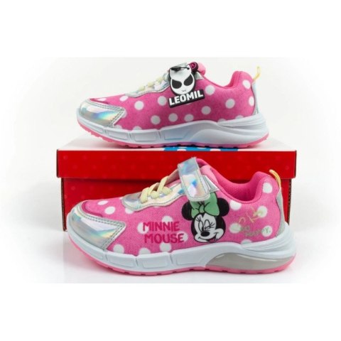 Buty Leomil Jr DM011035 Leomil