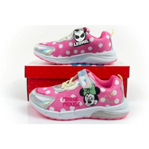 Buty Leomil Jr DM011035 Leomil