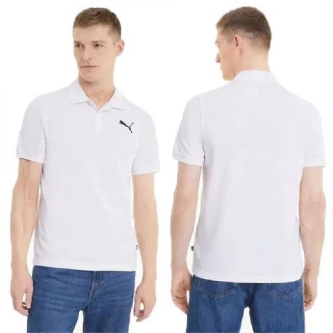 Koszulka Puma Ess Pique M 586674 52 Puma