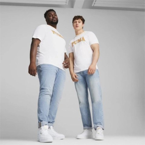 Koszulka Puma Squad M 678967 02 Puma