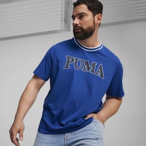 Koszulka Puma Squad M 678967 17 Puma