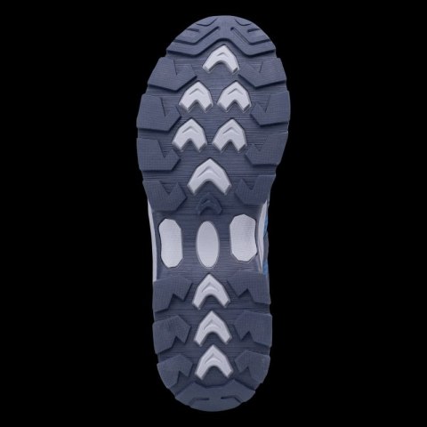 Męskie Buty DELSON LOW Hi-Tec