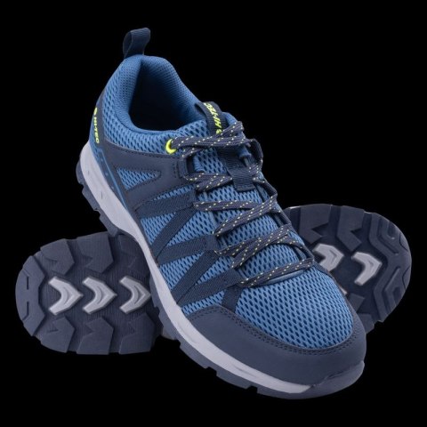 Męskie Buty DELSON LOW Hi-Tec
