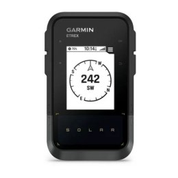 Nawigacja rowerowa Garmin eTrex Solar GPS Solar 010-02782-00 Garmin