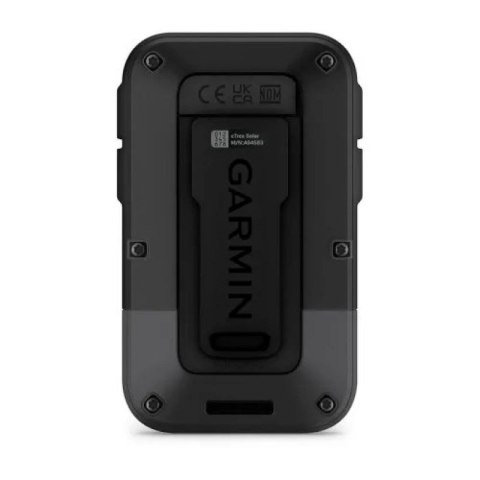 Nawigacja rowerowa Garmin eTrex Solar GPS Solar 010-02782-00 Garmin