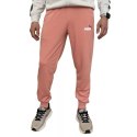 Spodnie Puma Ess+ 2 Col Logo M 586768 62 Puma