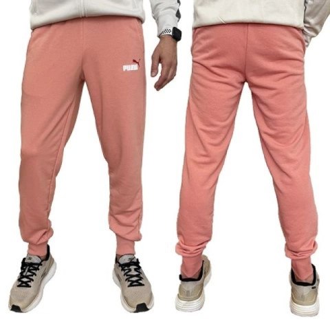 Spodnie Puma Ess+ 2 Col Logo M 586768 62 Puma