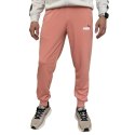 Spodnie Puma Ess+ 2 Col Logo M 586768 62 Puma