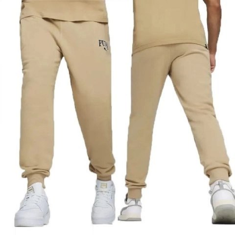 Spodnie Puma Squad M 678972 83 Puma