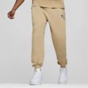 Spodnie Puma Squad M 678972 83 Puma
