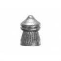 Śrut 4,5 mm Umarex Intruder Pointed Ribbed 500 szt Umarex