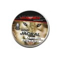 Śrut 4,5 mm Umarex Jackal Pointed Ribbed 500 szt Jackal