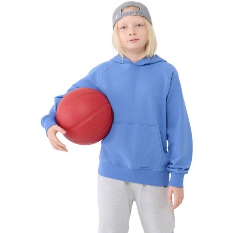 Bluza 4F M1712 Jr 4FJWSS25TSWSM1712 34S 4f