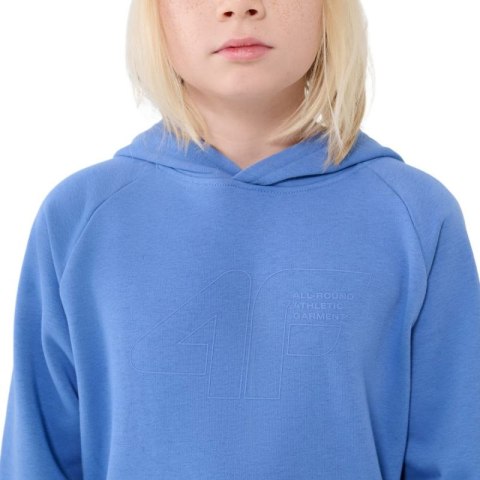 Bluza 4F M1712 Jr 4FJWSS25TSWSM1712 34S 4f