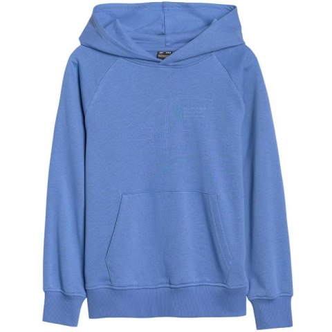 Bluza 4F M1712 Jr 4FJWSS25TSWSM1712 34S 4f