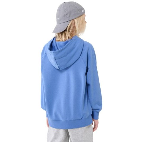 Bluza 4F M1712 Jr 4FJWSS25TSWSM1712 34S 4f