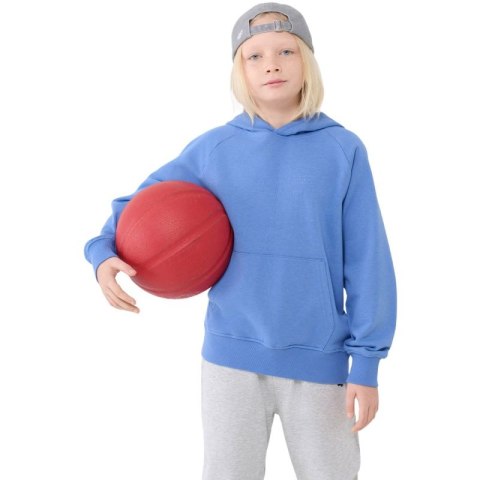 Bluza 4F M1712 Jr 4FJWSS25TSWSM1712 34S 4f
