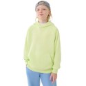 Bluza 4F M1712 Jr 4FJWSS25TSWSM1712 45N 4f