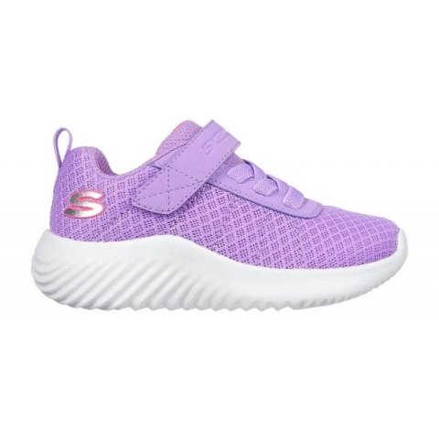 Buty Skechers Bounder-Cool Cruise Jr 303550N-LAV Skechers