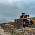 Kabina prysznicowa Offlander OFF_ACC_BATH Offlander