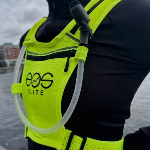Kamizelka biegowa EOS ELITE UltraLight EOSFLUO Inny