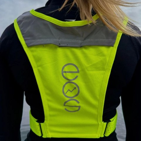 Kamizelka biegowa EOS ELITE UltraLight EOSFLUO Inny