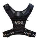Kamizelka biegowa Eos Elite UltraLight EOSBLACK Inny