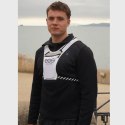 Kamizelka biegowa Eos Elite UltraLight EOSWHITE Inny